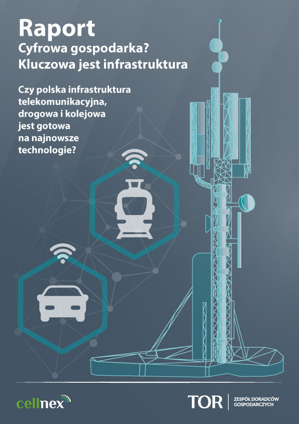 Okładka Raport-Infrastruktura-5G